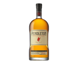 Pendleton Whisky 750ml
