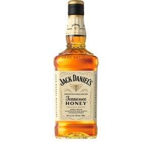 JACK DANIELS HONEY 750ml