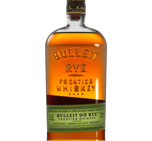 BULLEIT RYE 750ml