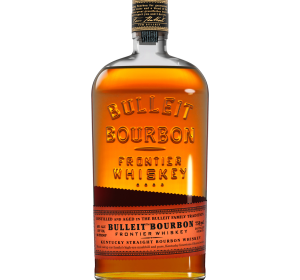 BULLEIT BOURBON 750ml