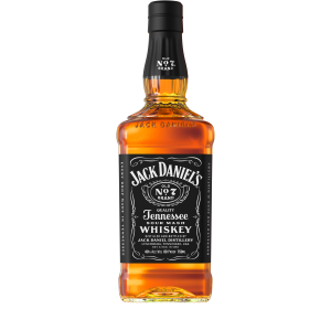 JACK DANIELS BLACK 750ml