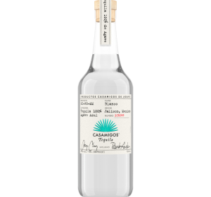 CASAMIGOS BLANCO 750ml
