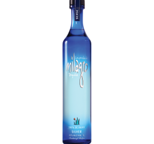 MILAGRO SILVER 750ml