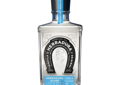 HERRADURA SILVER TEQ 1L