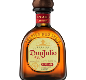 DonJulio REPOSADO 750ml