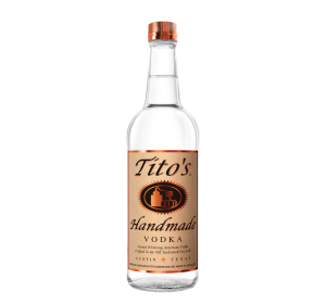 TITOS VODKA 750