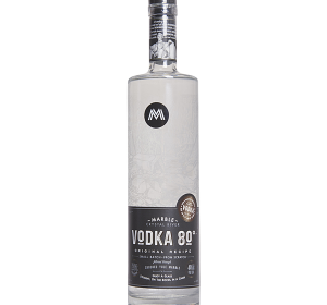 MARBLE vodka 750