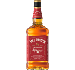 JACK DANIELS FIRE 750ml