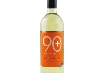 90+ PINOT GRIGIO 750ml