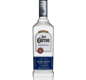JOSE CUERVO SILVER 750ml