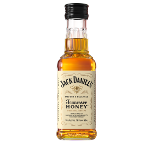 JACK TENNESSEE HONEY 50 ml