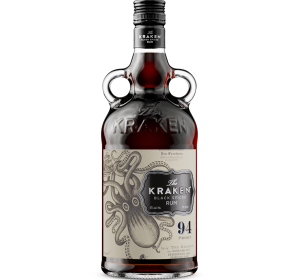 KRAKEN SPICED RUM 750ml