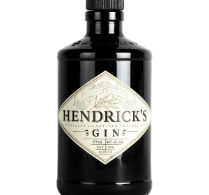 HENDRICKS 750