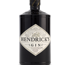 HENDRICKS 375