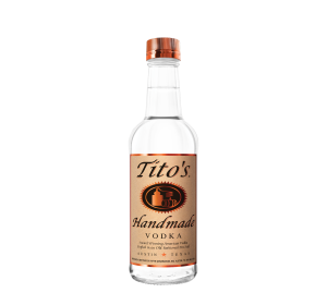TITOS VODKA 200