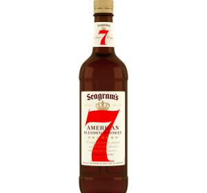 SEAGRAMS 7 1 L