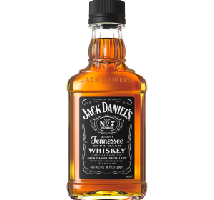 JACK DANIELS 200 ML