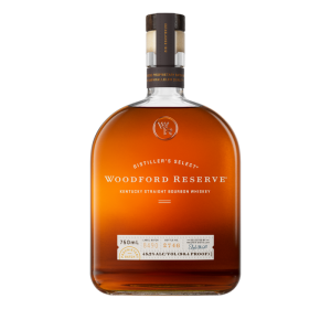 WOODFORD RESERVE BBN 750 ml