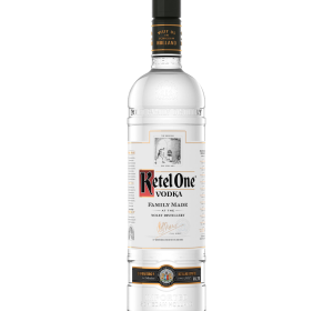 KETEL ONE 1L