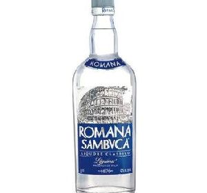 ROMANA SAMBUCA 750