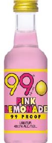 99 PINK LEMONADE 100 ml