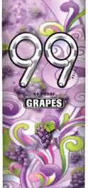 99 GRAPE 100 ml
