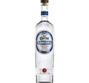 CUERVO TRADICIONAL TEQ BLANCO 750ml