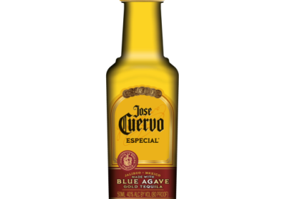 JOSE CUERVO GOLD 50ml