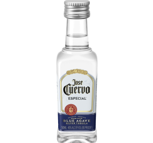 JOSE CUERVO SILVER 50ml