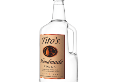 TITO'S VODKA 1.75L