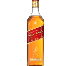 JOHNNIE WALKER RED 750ml