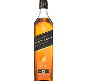 JOHNNIE WALKER BLACK 750ml