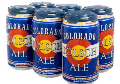 STEAMWORKS COLORADO KOLSCH 12 oz 6 pk CN
