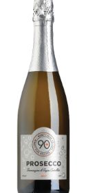 90+ PROSECCO 750ml