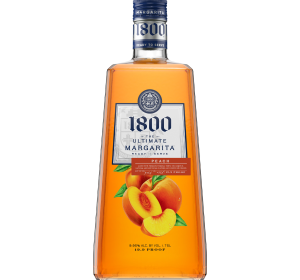 1800 PEACH MARGARITA