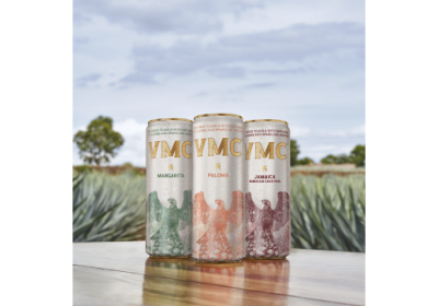 VMC PALOMA 4 pk