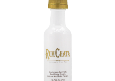 RUMCHATA 50ml