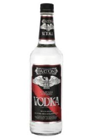 BARTON VODKA 750 ml 