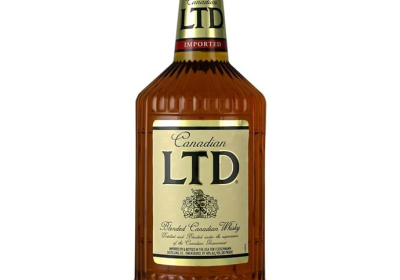 CANADIAN LTD 750 ml