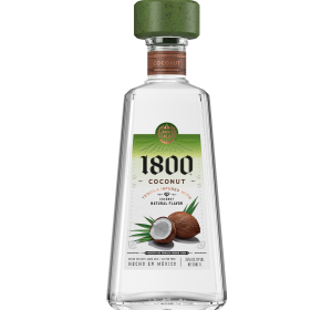 1800 TEQUILA COCONUT 750 ml