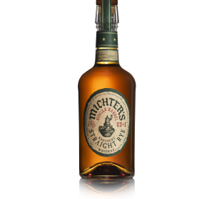 MICHTERS BOURBON 750 ml