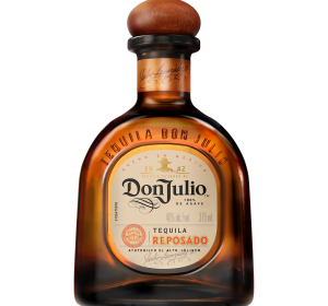 DON JULIO REPOSADO 375 ml