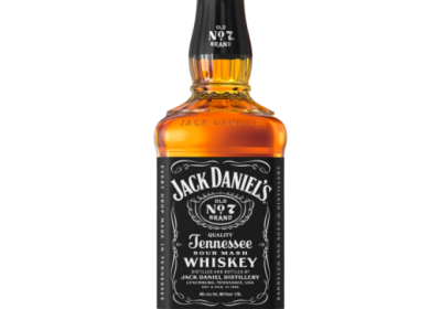 JACK DANIELS 1.75 L
