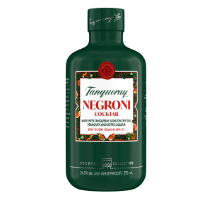 TANQUERAY NEGRONI 375 ml