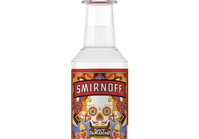 SMIRNOFF SPICY TAMARIND 50 ml