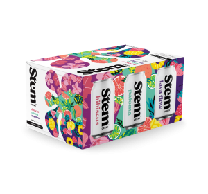 STEM CIDERS VARIETY 6 pack