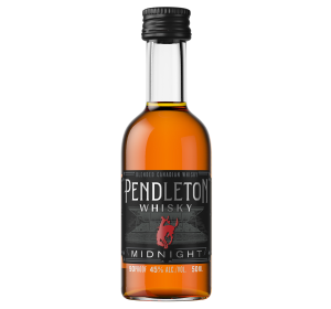 PENDLETON WHISKY 50ml