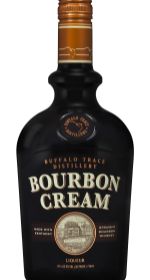 BUFFALO TRACE BOURBON CREAM 750 ml